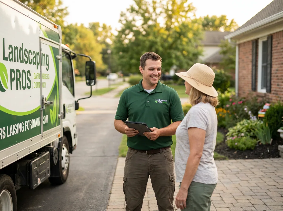 Landscaping Alvord, IA FAQs